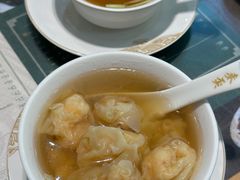-麦奀云吞面世家(中环店)