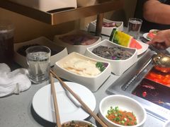 -海底捞火锅(海宁路店)