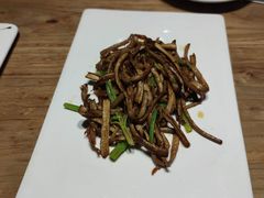 -枣子树·素食餐厅(普陀山店)