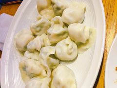 -必点海鲜·鲅鱼水饺(鞍山西道店)