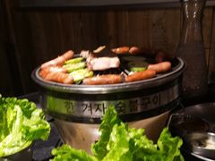 -韩山葵烤肉(太古里店)