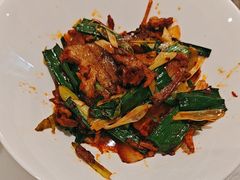 -院8里·少城记忆老川菜(宽窄巷子店)