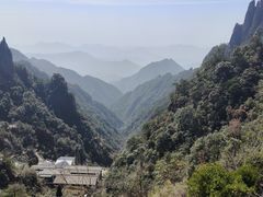 -三清山风景名胜区