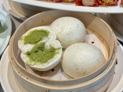 -陶兰居·香港饭店·海鲜大排档(圆融时代广场店)