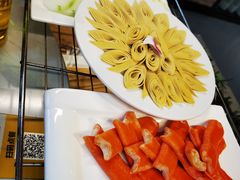 -珺小七铜锅涮肉(桃园路店)