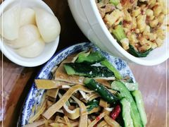 -刘信牛羊肉小炒泡馍(回民街店)