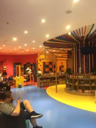 -Mini Me儿童美发王国(友好时尚购物城店)