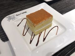 -斗牛士牛排餐厅(嘉里汇店)
