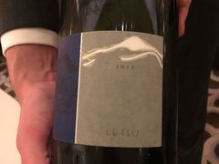 -Caprice(香港四季酒店)