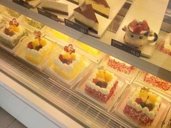 -爱达乐面包生日蛋糕(泛悦国际店)