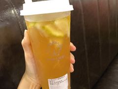 -茶力的小怪兽(梅林卓悦汇店)