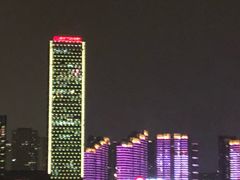 -武汉两江游览·夜游长江(汉口粤汉码头)