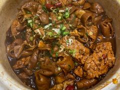 -双东酒店(东关街店)