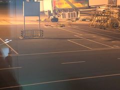-郑州新郑国际机场-T2航站楼