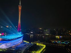 -空中一号宴会厅(信合大厦店)