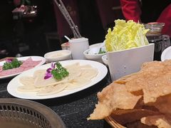 -红运火锅·中国名火锅·国风演绎(省体店)