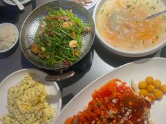 -姑苏家宴·苏帮菜·松鼠桂鱼(苏州总店)