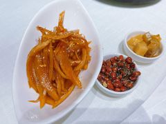 金桂酱萝卜-和记小菜(东方店)