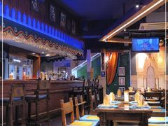 -甘尼仕印度餐厅爵士酒吧(阳春巷店)