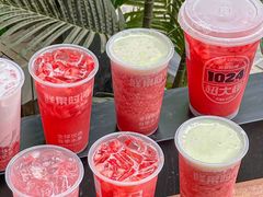 -鲜果时间(南开大悦城店)