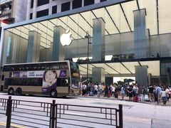 -Apple 零售店(Canton Road)