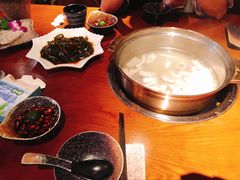 -享润四季椰子鸡音乐主题餐厅(晋江万达店)