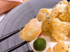 -四季餐厅·新津菜(环湖中路店)
