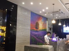 -麗枫酒店(广州珠江新城地铁站店)