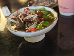 -那些年一起吃串的地方烧烤(观前街店)