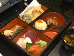 -真剑日本料理·铁板烧(贵州路店)