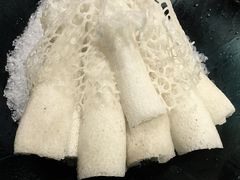 鲜竹荪-王家渡火锅(三苏祠店)