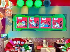 -钱锋炭缸烧烤(南湖大路总店)