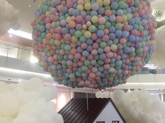 -皇庭广场(福华三路店)