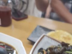 -KAOTOWN烤堂•烧烤(海汇港店)