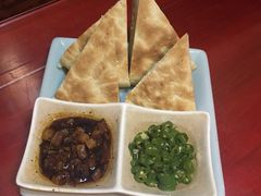 -窄巷子陕菜馆·地道陕西菜(粉巷店)