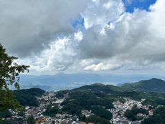 -九华山风景区