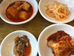 -江南面屋(明洞店)