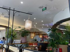 -泰椰里·泰国餐厅(智慧城广百广场店)