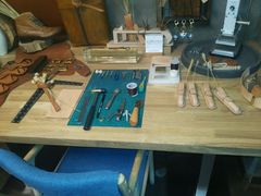 -HIGH FIVE哈福手工汉堡(桂林路店)