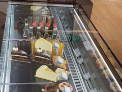-Peet's 皮爷咖啡(海雅缤纷城店)