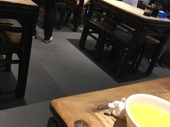 大堂-左邻右舍褡裢火烧(石榴园店)
