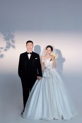 -金夫人婚纱摄影(总店)