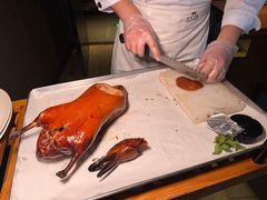 -四季民福烤鸭店(外滩外白渡桥店)