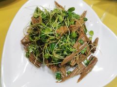 -随喜赞素食餐厅(亦庄店)
