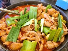 湘味肥肠火锅-湘肠香火锅店(团结湖店)
