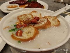 -镛记酒家