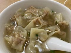 鲜肉小馄饨-祥记汤圆(东宝兴路店)