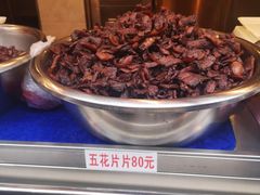 -丁家脆哨(民生路店)