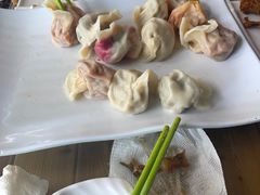 -宝源饺子(麦子店街店)
