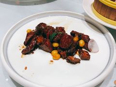 粤式牛肉粒-沪碟·精菜坊(闵行店)